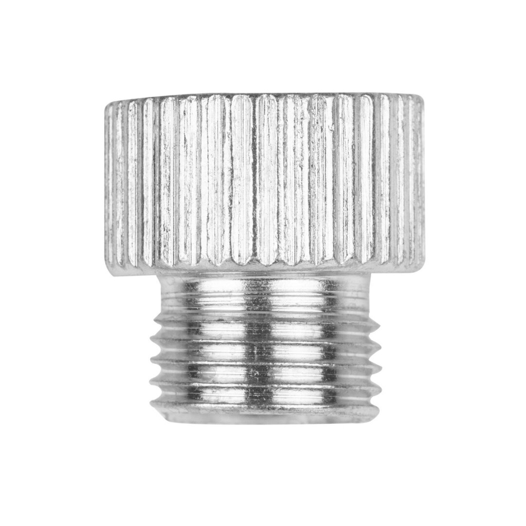 Kniediklis M3, M4, M5, M6, M8 kniedžių veržlėms 6