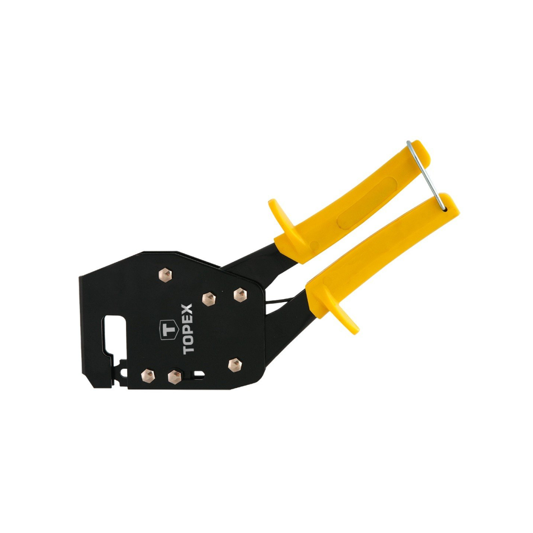 Kniediklis profiliams jungti 260mm