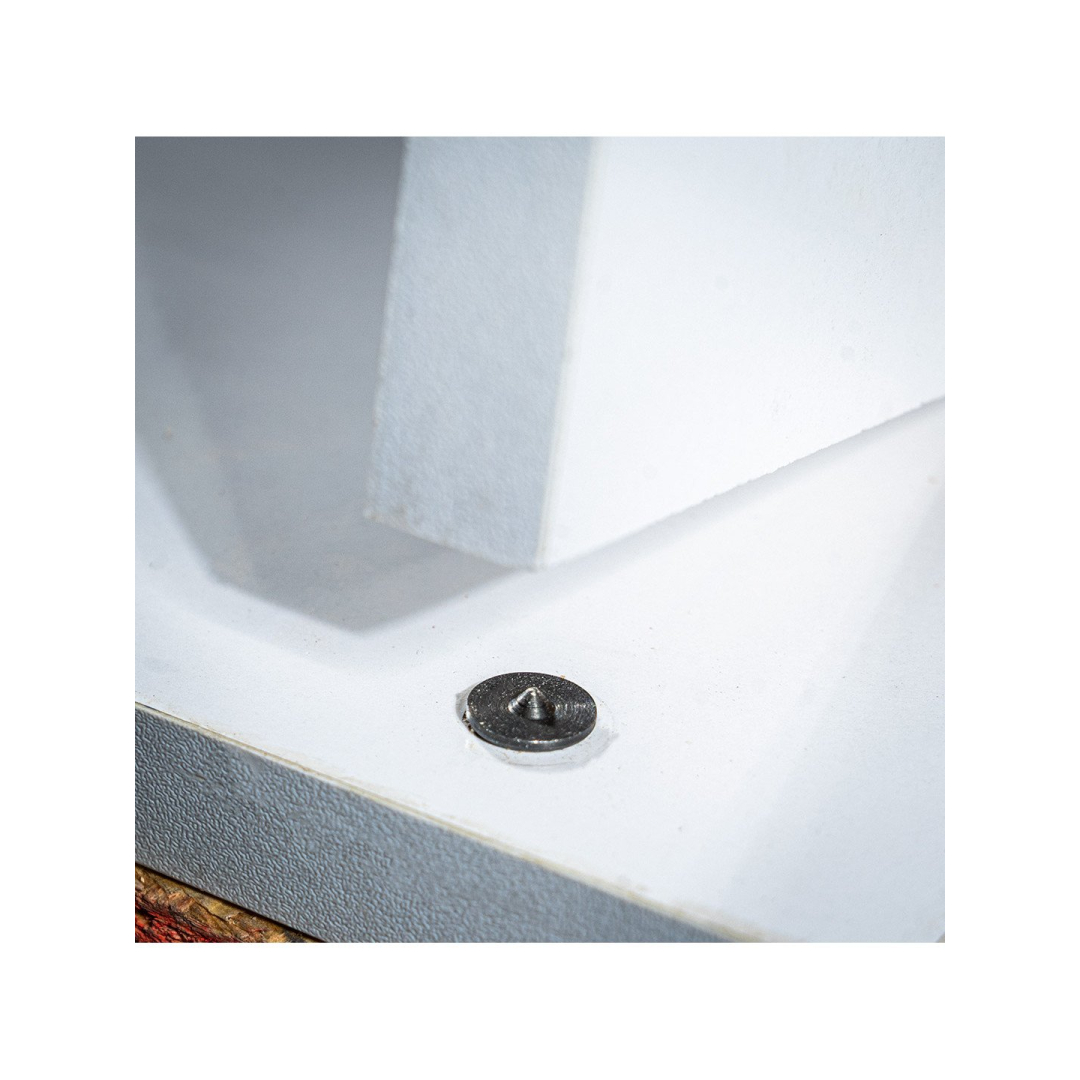 Kniedžių sąnarių rinkinys, 43 vnt. 2 Kniedžių sąnarių rinkinys, 43 vnt. 2