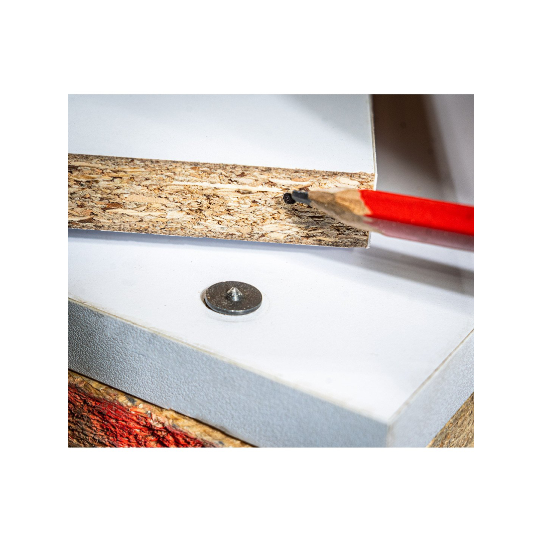 Kniedžių sąnarių rinkinys, 43 vnt. 3