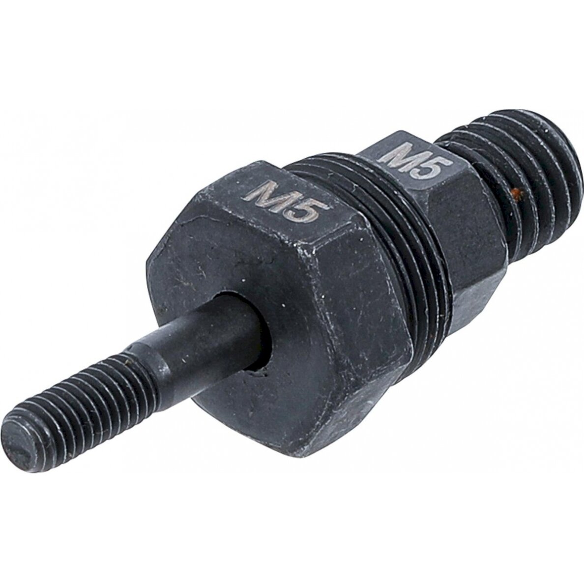 Kniedės veržlės įtempimo pailginimas BGS 6834 | M5 (6834-M5) Kniedės veržlės įtempimo pailginimas BGS 6834 | M5 (6834-M5)