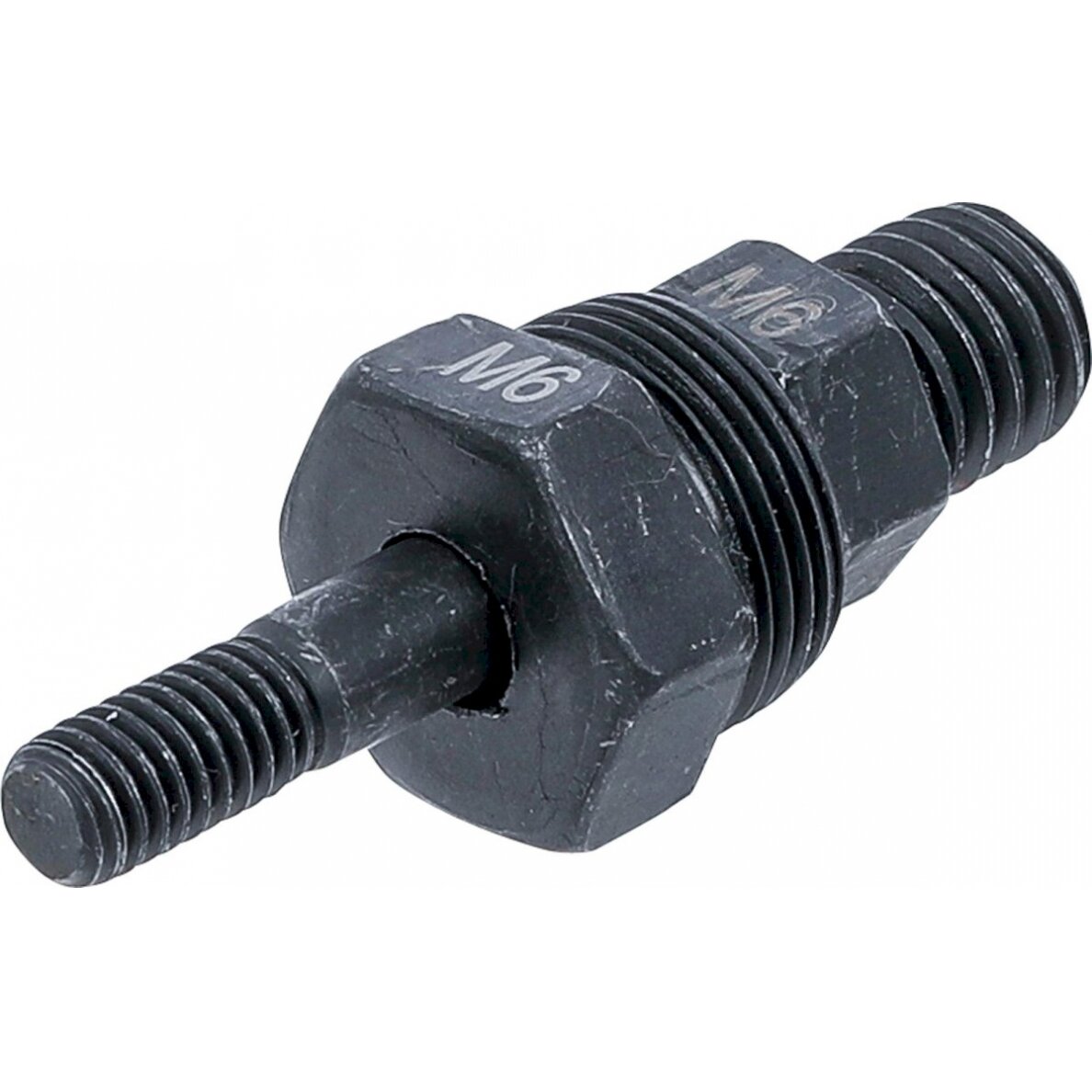 Kniedės veržlės įtempimo pailginimas BGS 6834 | M6 (6834-M6) Kniedės veržlės įtempimo pailginimas BGS 6834 | M6 (6834-M6)