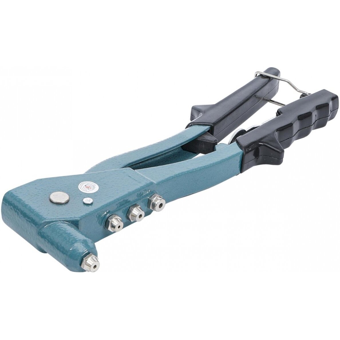 Kniediklis | 2.4-4.8 mm | 250 mm (400) Kniediklis | 2.4-4.8 mm | 250 mm (400)