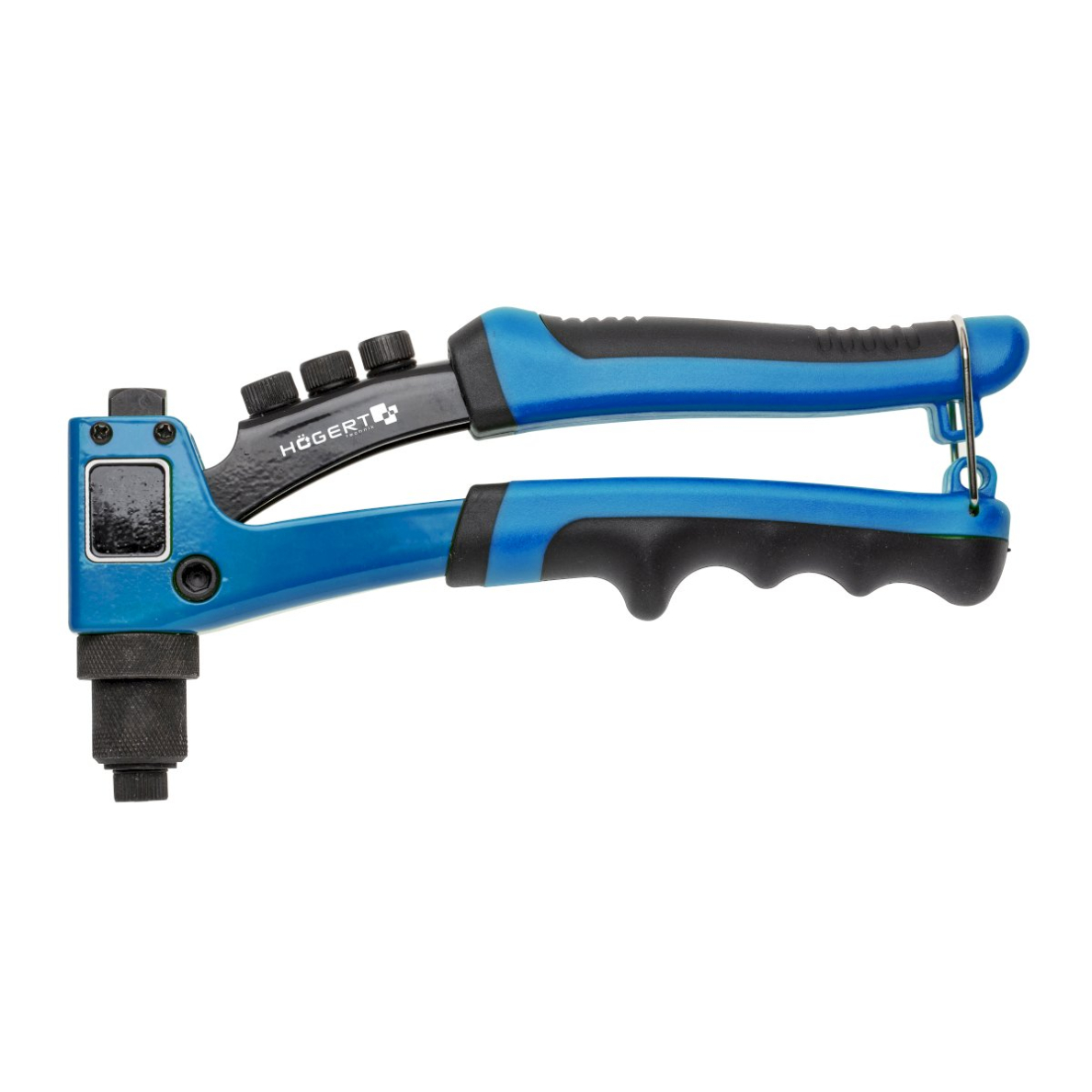 Kniediklis Ø 2,4-4,8mm / 215mm ilgio HOGERT HT2C152 Kniediklis Ø 2,4-4,8mm / 215mm ilgio HOGERT HT2C152