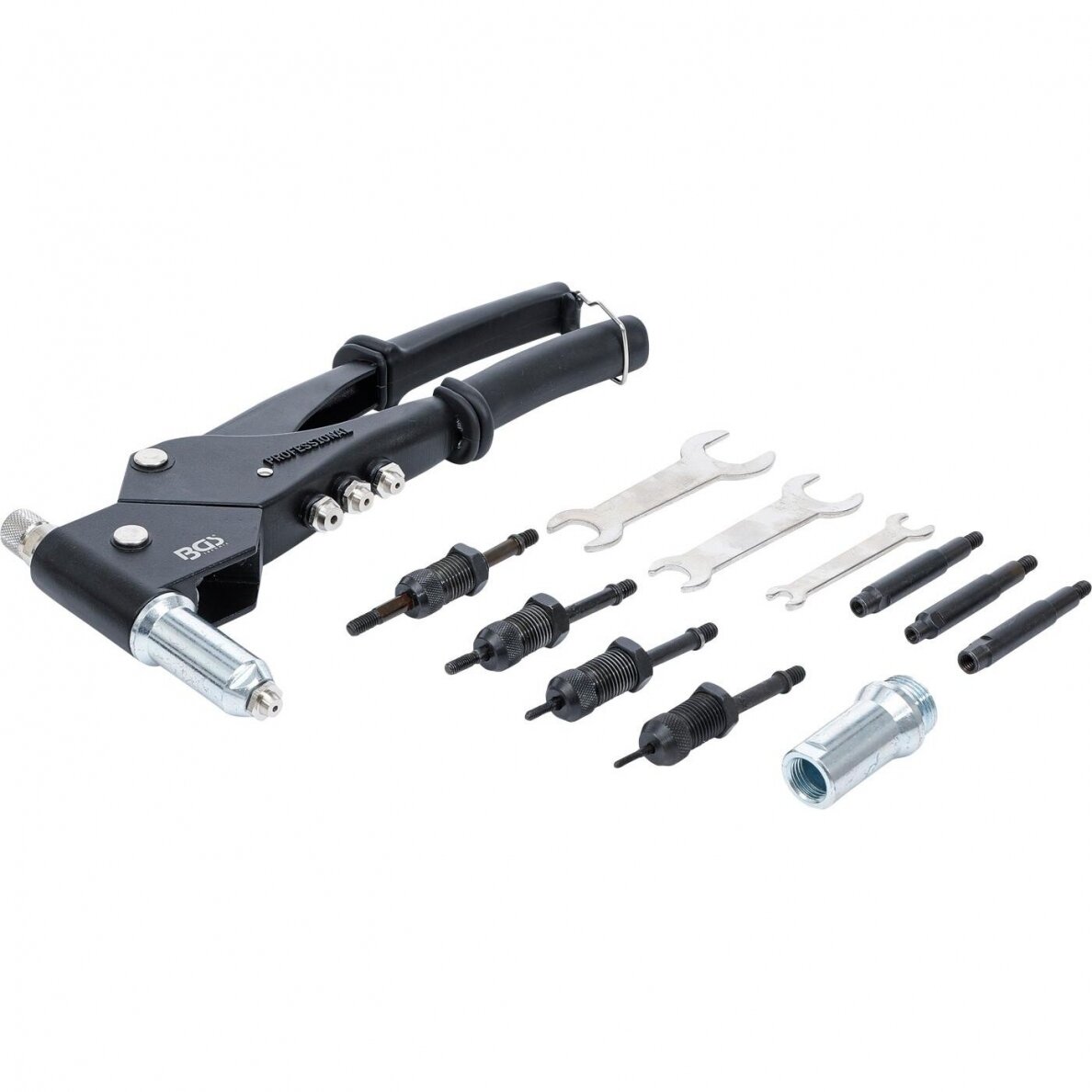 Kniediklis srieginėms ir standartinėms knienėms | daug padėčių (438) 2 Kniediklis srieginėms ir standartinėms knienėms | daug padėčių (438) 2