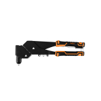 Kniedijimo mašina plieno ir aliuminio kniedėms 2,4/3,2/4,0/4,8 mm, kelių padėčių