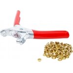 Kniedijimo replės | 100 apskritų kilpų | 5.0 mm (75831B)