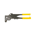 Kniediklis, kniedėms 2.4, 3.2, 4.0, 4.8 mm,