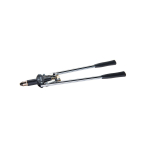 Kniediklis, kniedėms: 2.4, 3.2, 4.0, 4.8 mm