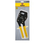 Kniediklis profiliams jungti 260mm