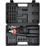 Kniediklis srieginėms  kniedėms | M6/M8/M10/M12 (YT-36119)