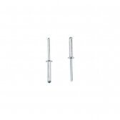 Kniedės MASTERFIX 1031 4x10mm, 1000vnt.