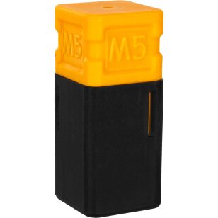 Kniediklio antgalis M5 Kniediklio antgalis M5