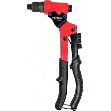 Kniediklis | šarnyrinė galvutė | 3 viename (YT-36013) Kniediklis | šarnyrinė galvutė | 3 viename (YT-36013)