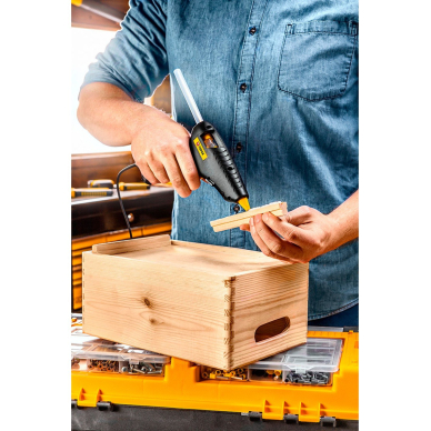 Kniedės aliumininės, 4.8x 12.5 mm, 50 vienetų 1 Kniedės aliumininės, 4.8x 12.5 mm, 50 vienetų 1