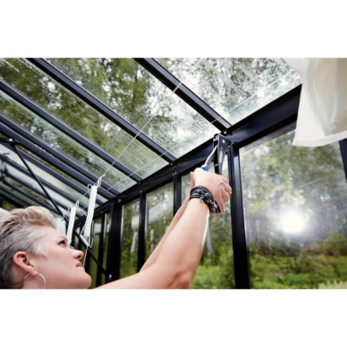 Kniedės atsparios vandeniui 4,0x12mm 50vnt + Drill C, Rapid 5 Kniedės atsparios vandeniui 4,0x12mm 50vnt + Drill C, Rapid 5