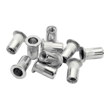 Kniedės  M4, 20 vnt, Rapid 4