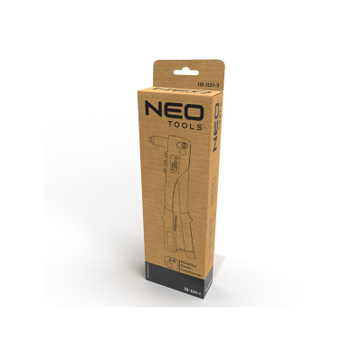 Kniedijimo mašina plieno ir aliuminio kniedėms 2,4/3,2/4,0/4,8 mm 1 Kniedijimo mašina plieno ir aliuminio kniedėms 2,4/3,2/4,0/4,8 mm 1