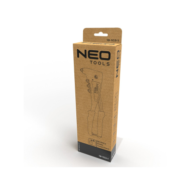 Kniedijimo mašina plieno ir aliuminio kniedėms 2,4/3,2/4,0/4,8 mm 1 Kniedijimo mašina plieno ir aliuminio kniedėms 2,4/3,2/4,0/4,8 mm 1