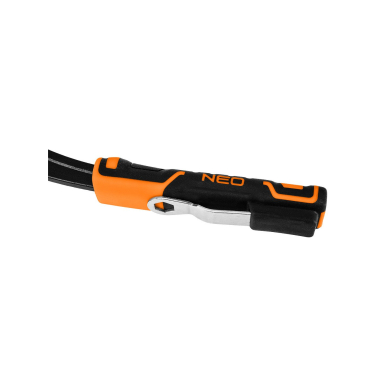Kniedijimo mašina plieno ir aliuminio kniedėms 2,4/3,2/4,0/4,8 mm 7