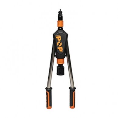 Kniedijimo replės MASTERFIX PNT510X Pop 1 Kniedijimo replės MASTERFIX PNT510X Pop 1