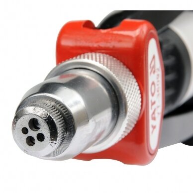 Kniediklis | 3.2/4.0/4.8/6.4 mm (YT-36092) 1 Kniediklis | 3.2/4.0/4.8/6.4 mm (YT-36092) 1