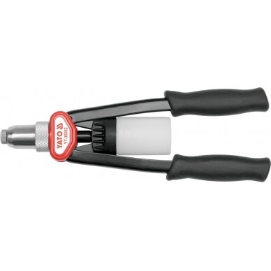 Kniediklis | 3.2/4.0/4.8/6.4 mm (YT-36092) Kniediklis | 3.2/4.0/4.8/6.4 mm (YT-36092)