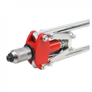 Kniediklis | ilgos rankenos | 3.2/4.0/4.8 mm | 420 mm (SK4010) 1 Kniediklis | ilgos rankenos | 3.2/4.0/4.8 mm | 420 mm (SK4010) 1