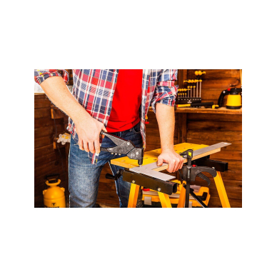 Kniediklis, kniedėms 2.4, 3.2, 4.0, 4.8 mm, 2 Kniediklis, kniedėms 2.4, 3.2, 4.0, 4.8 mm, 2