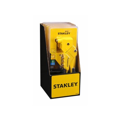 Kniediklis MR77 Stanley 3