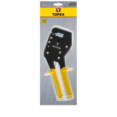 Kniediklis profiliams jungti 260mm 1