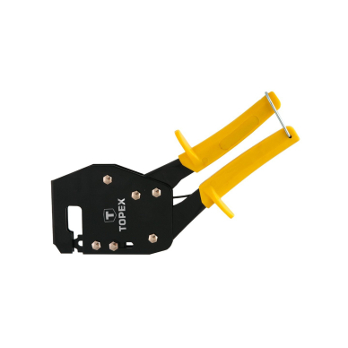 Kniediklis profiliams jungti 260mm
