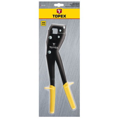 Kniediklis profiliams jungti 350mm 1