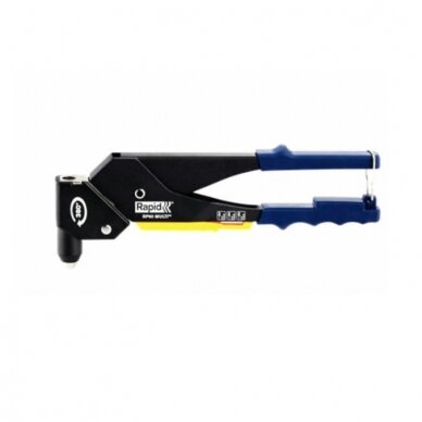 Kniediklis „Rapid" RP60 Multi blisteryje Kniediklis „Rapid" RP60 Multi blisteryje