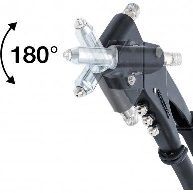 Kniediklis srieginėms ir standartinėms knienėms | daug padėčių (438) 1 Kniediklis srieginėms ir standartinėms knienėms | daug padėčių (438) 1