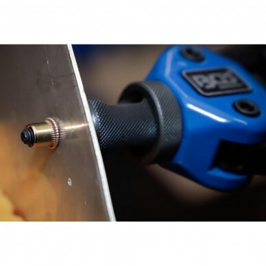 Kniediklis srieginėms knienėms PRO | M3 - M10 | 68 vnt. (408) 2 Kniediklis srieginėms knienėms PRO | M3 - M10 | 68 vnt. (408) 2