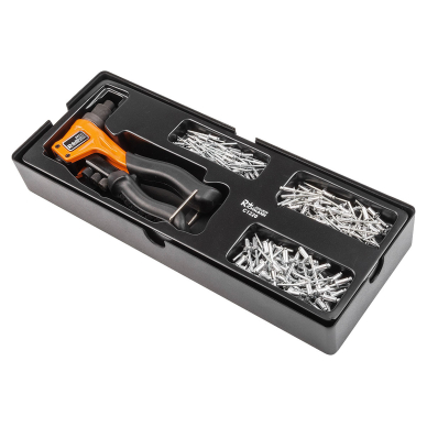 Kniediklių rinkinys 151 vnt. 2 Kniediklių rinkinys 151 vnt. 2