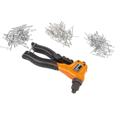 Kniediklių rinkinys 151 vnt. 3 Kniediklių rinkinys 151 vnt. 3