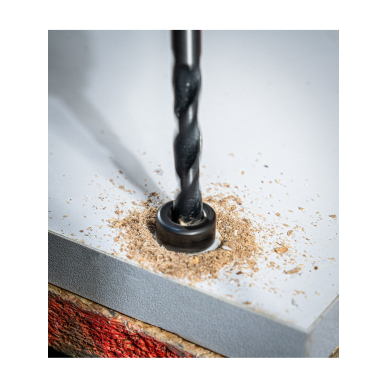 Kniedžių sąnarių rinkinys, 43 vnt. 1 Kniedžių sąnarių rinkinys, 43 vnt. 1