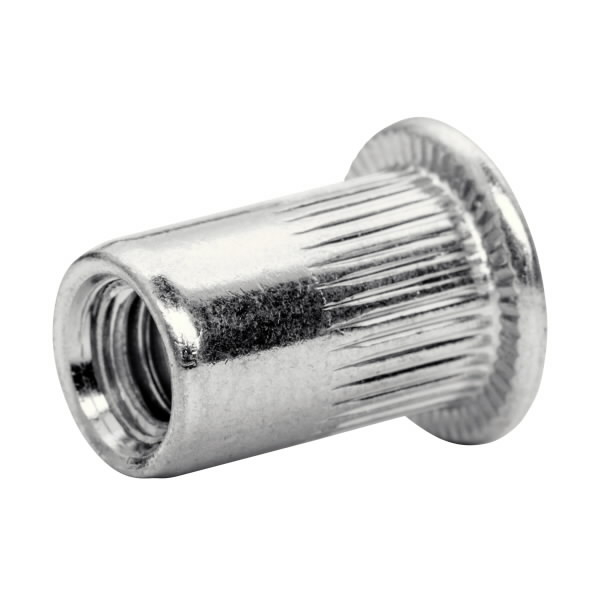 Kniedės M6, 20 vnt, Rapid 3 Kniedės M6, 20 vnt, Rapid 3