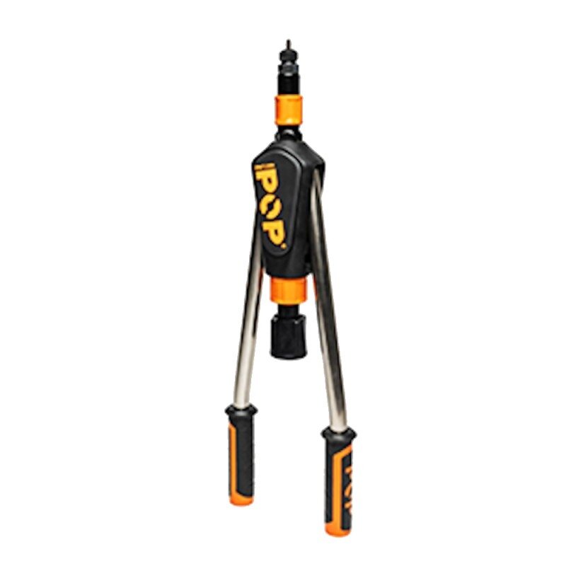 Kniedijimo replės MASTERFIX PNT510X Pop 2 Kniedijimo replės MASTERFIX PNT510X Pop 2