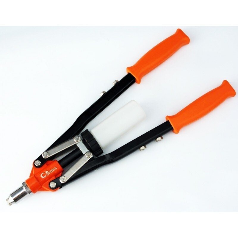 Kniediklis 2-jų rankų „RICHMANN" 450 mm Kniediklis 2-jų rankų „RICHMANN" 450 mm