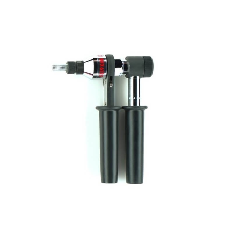 Kniediklis MASTERFIX MFX-612S Kniediklis MASTERFIX MFX-612S