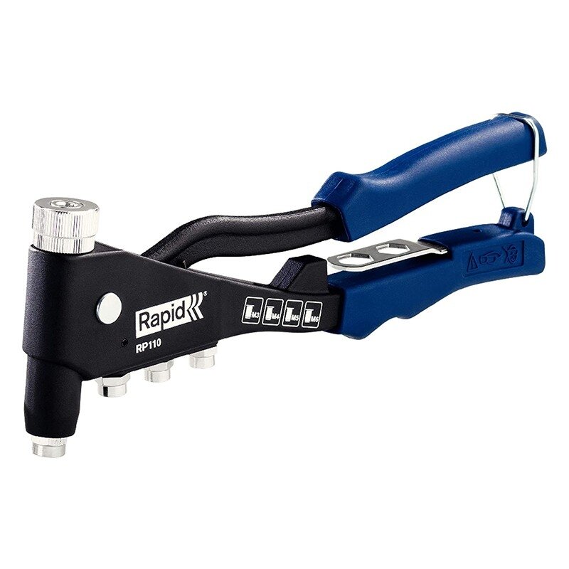 Kniediklis „Rapid" RP110 Kniediklis „Rapid" RP110