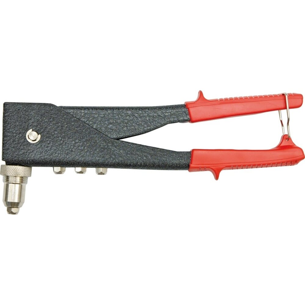 Kniediklis dviejų padėčių | 90-180 laipsn. | 2.4-4.8 mm (70160)