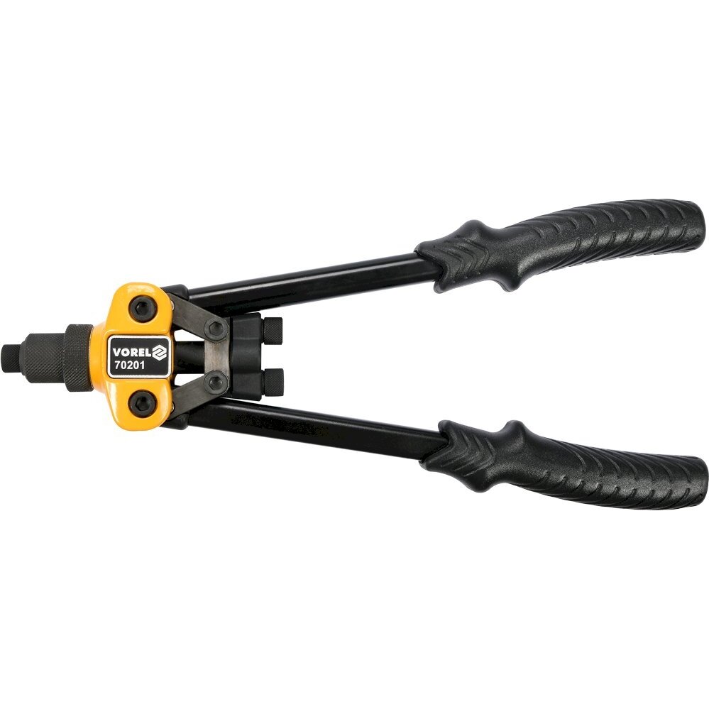 Kniediklis ilgom rankenom | 3.2, 4.0, 4.8 mm (70201) Kniediklis ilgom rankenom | 3.2, 4.0, 4.8 mm (70201)