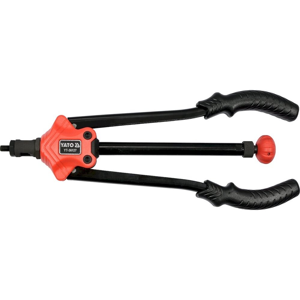 Kniediklis srieginėms kniedėms | M3, M4, M5, M6, M8, M10, M12 (YT-36127)