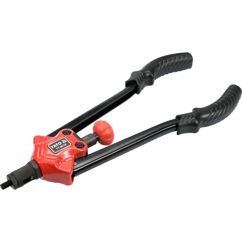 Kniediklis srieginėms kniedėms | M3, M4, M5, M6, M8, M10, M12 (YT-36128) 3