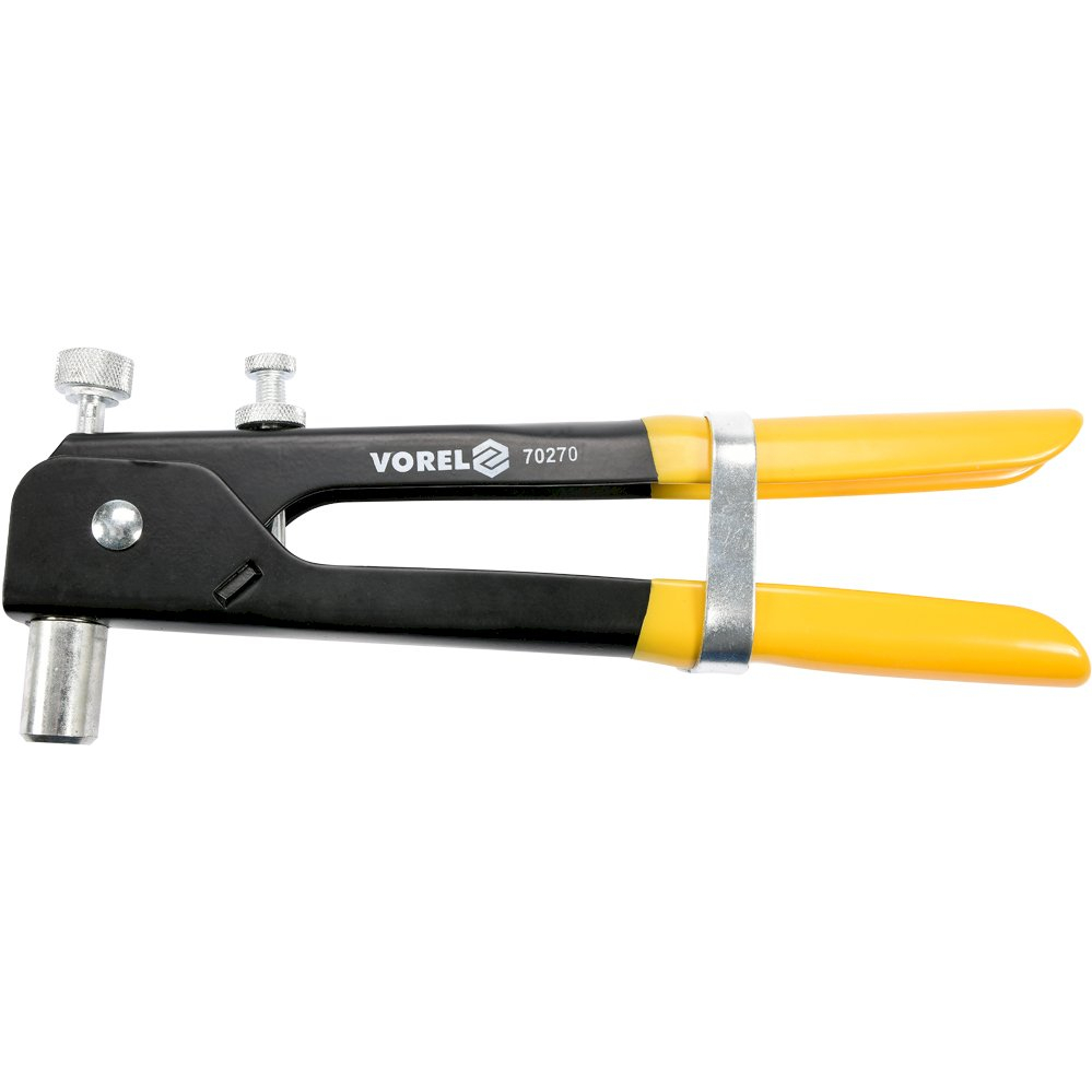 Kniediklis srieginėms knienėms | M3-M6 (70270) Kniediklis srieginėms knienėms | M3-M6 (70270)