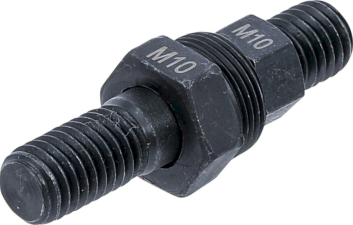 Kniedės veržlės įtempimo pailginimas BGS 6834 | M10 (6834-M10) | RANKIS ...